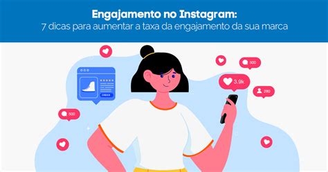 14 dicas para aumentar o engajamento no Instagram da .